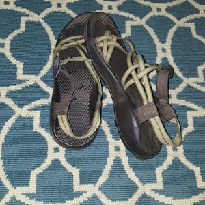Women's SIZE 10 CHACO ZX2
